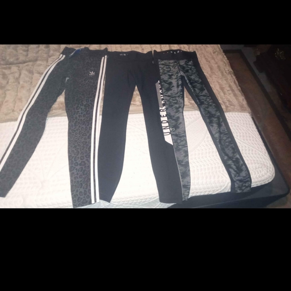 Womans legging lot